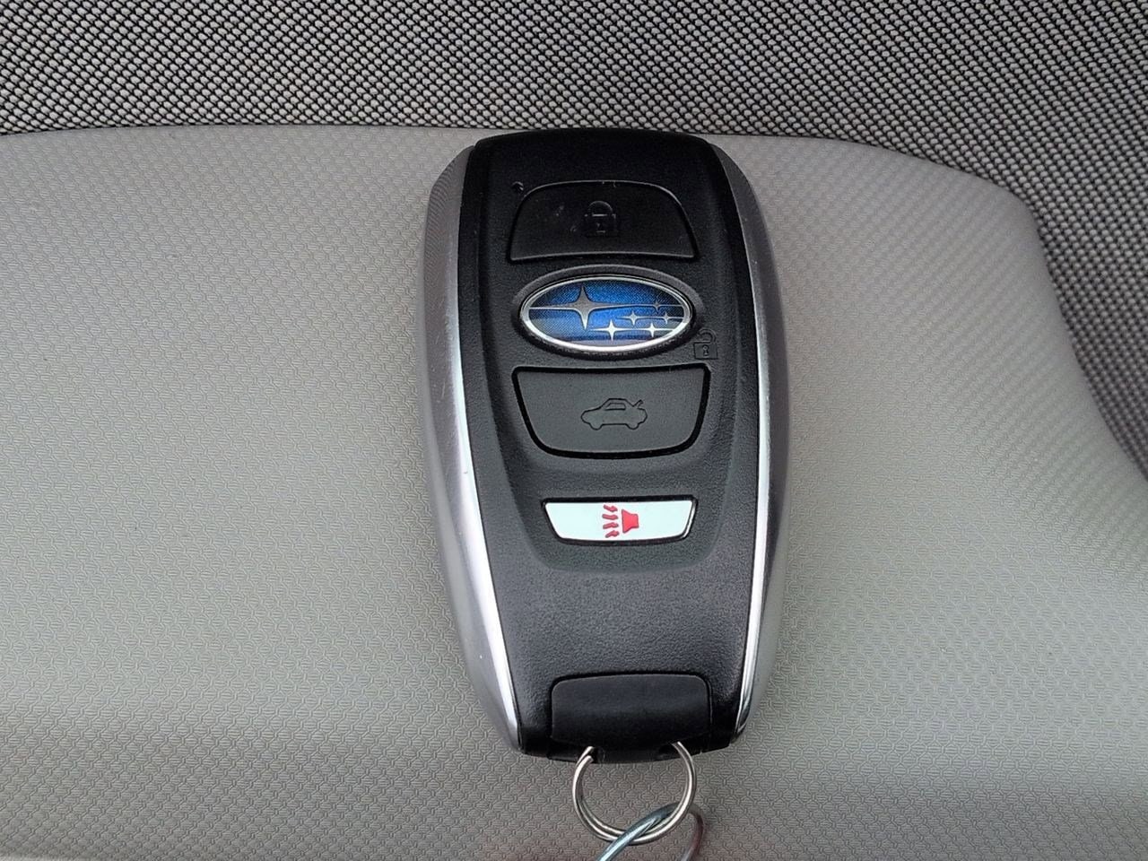 Thumbnail: 2025 Subaru Forester - 38