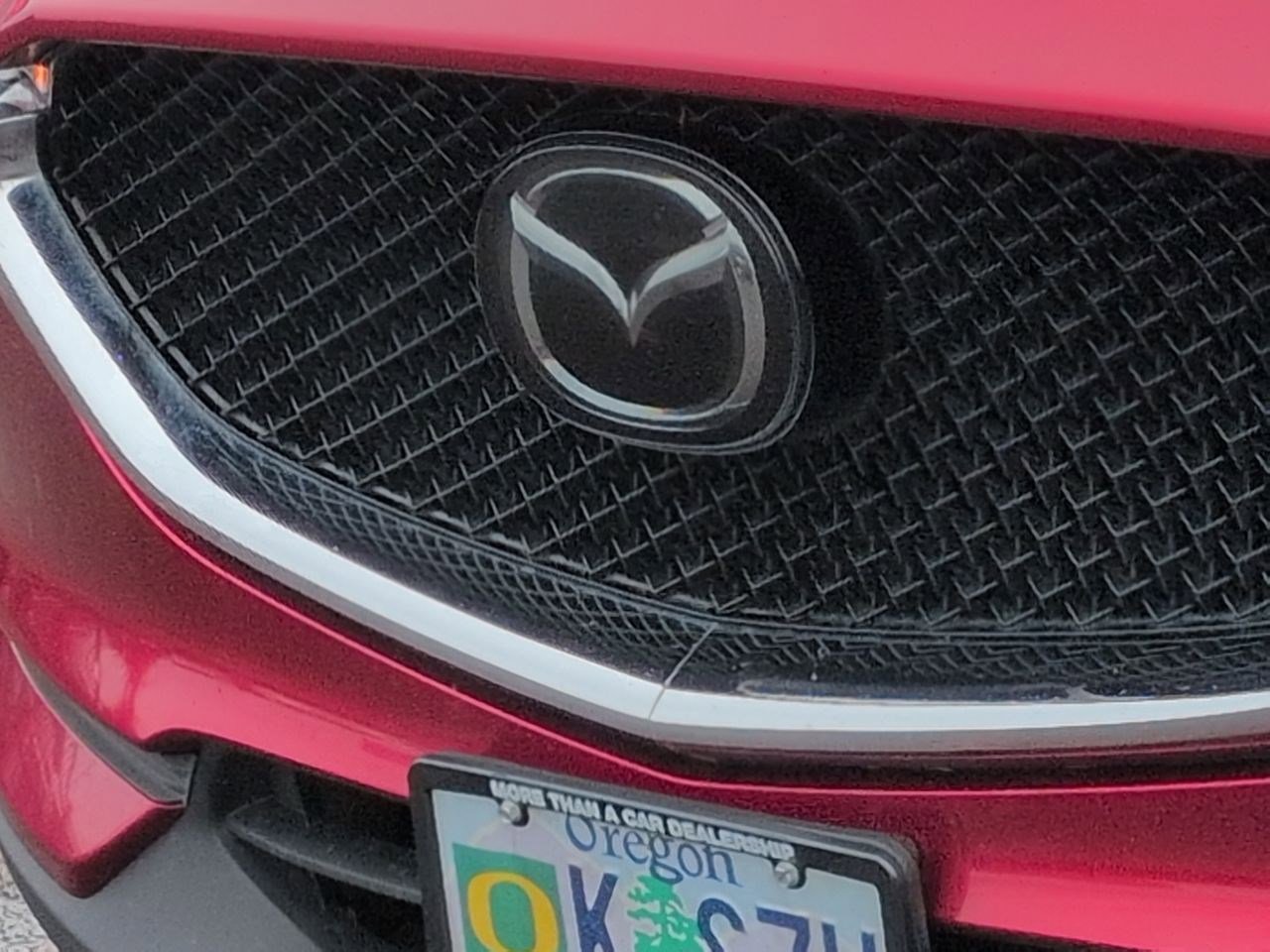 Thumbnail: 2019 Mazda CX-5 - 11