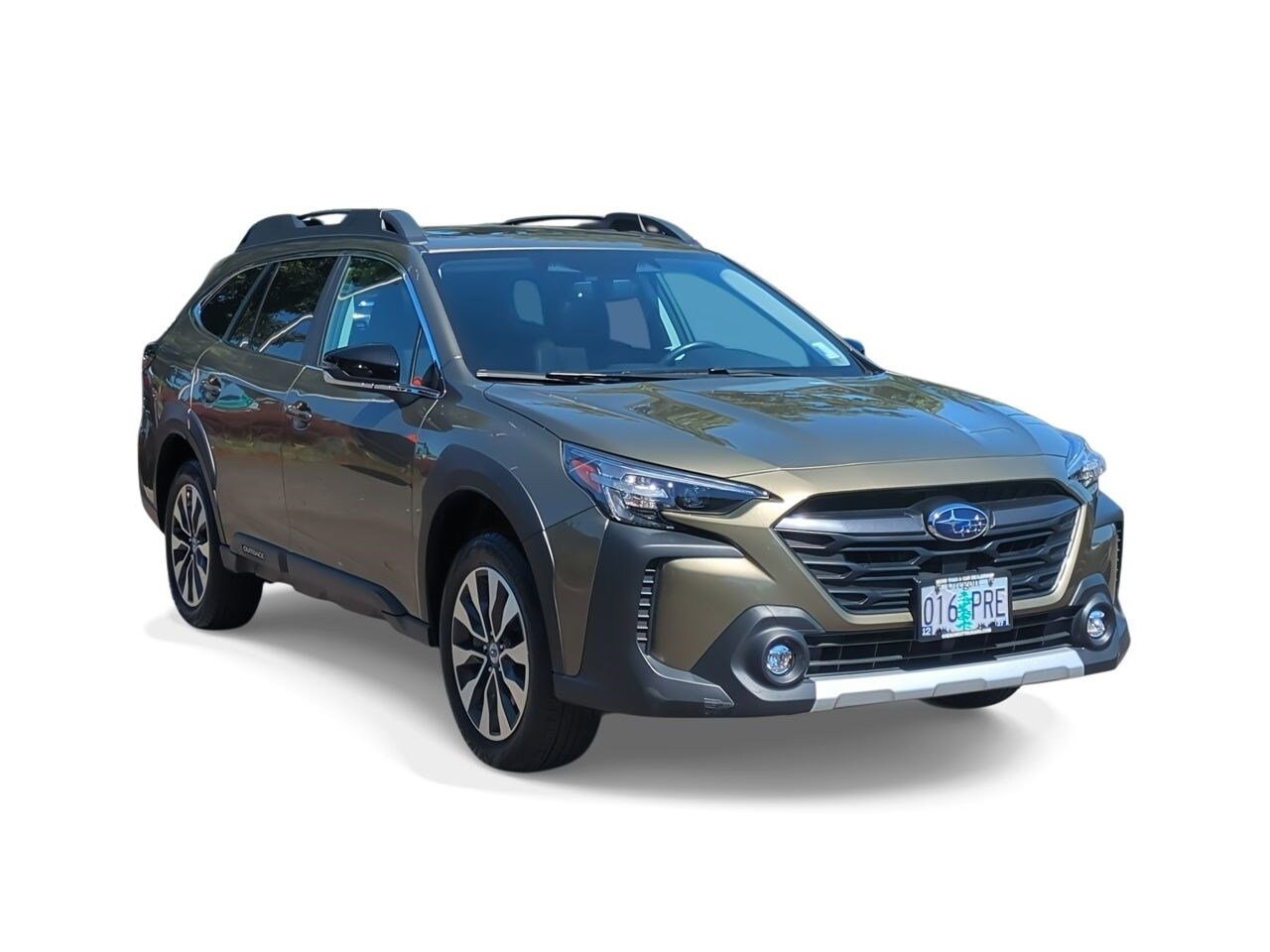 2024 Subaru Outback Limited photo 2