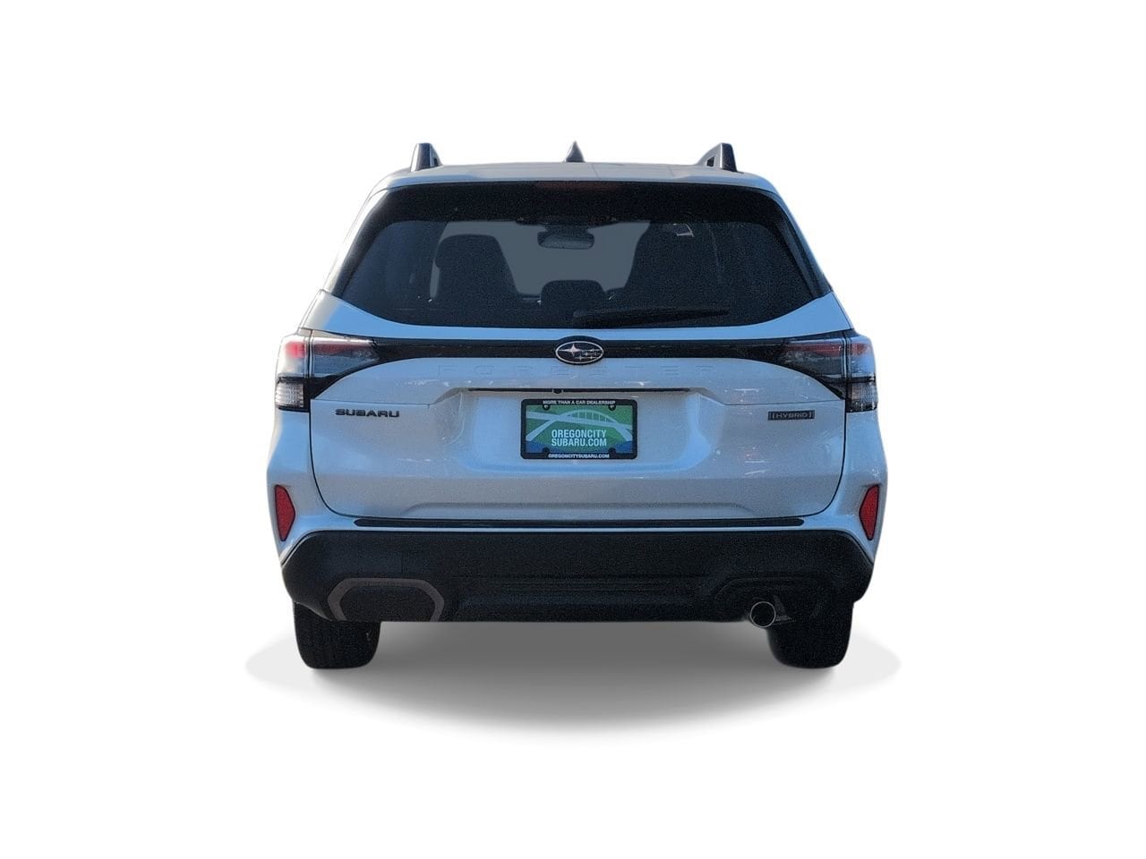 Thumbnail: 2025 Subaru Forester - 7