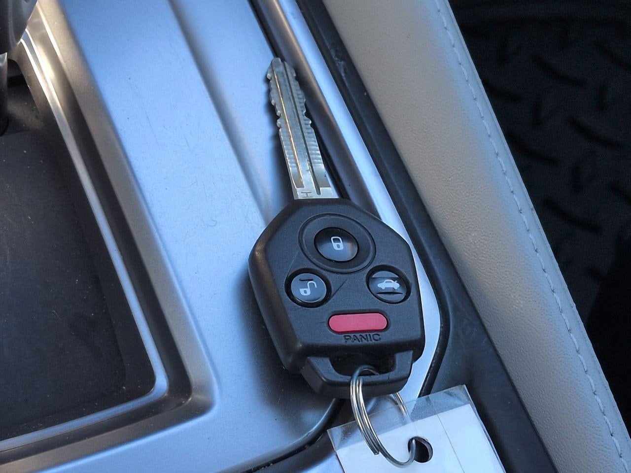 Thumbnail: 2024 Subaru Forester - 31