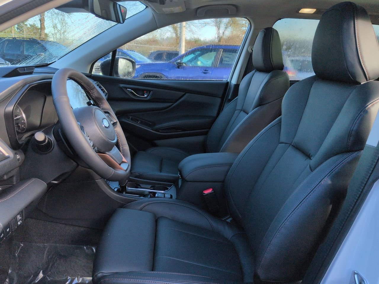 Thumbnail: 2026 Subaru Ascent - 17