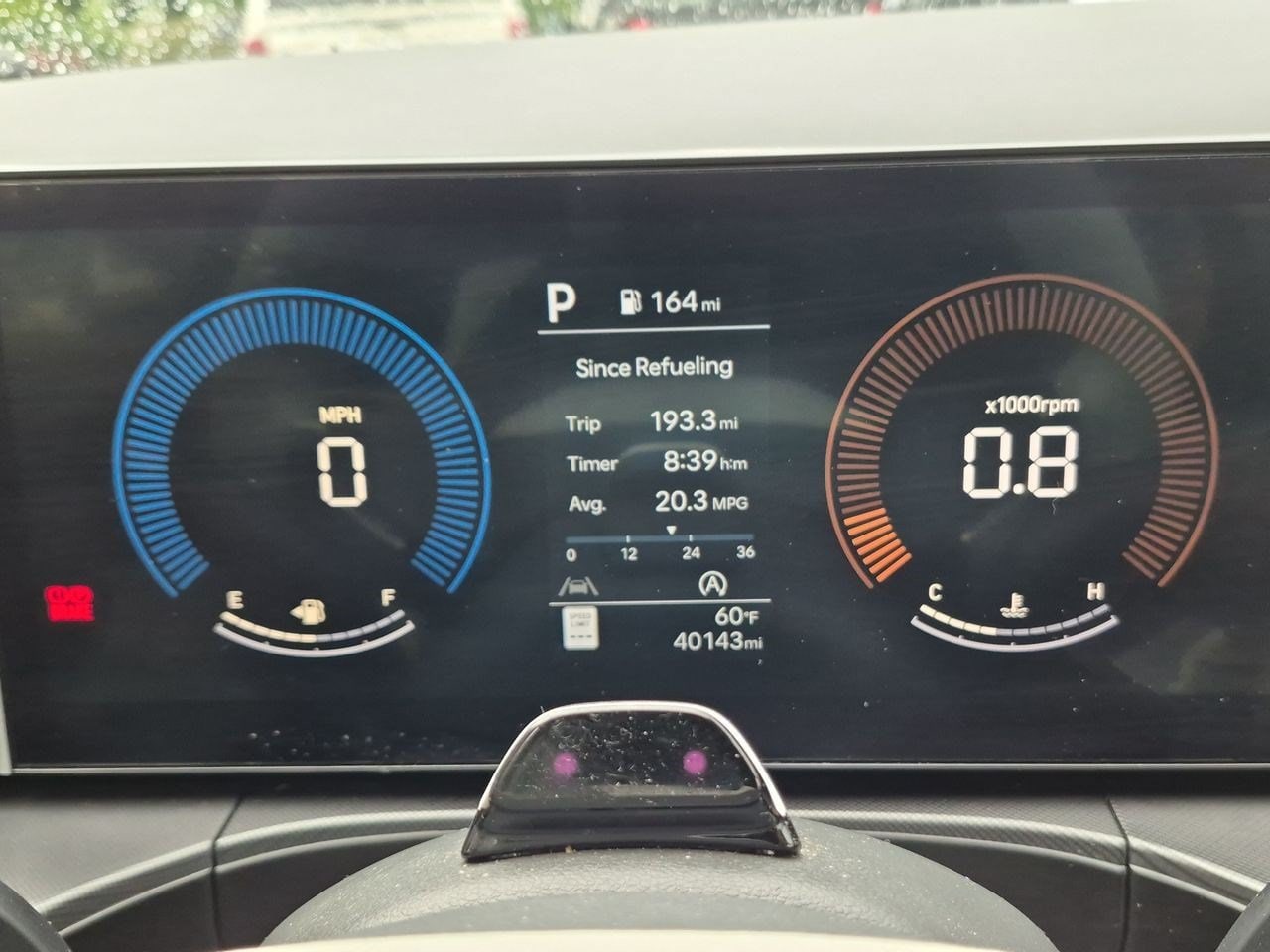 2024 Hyundai Santa Fe SEL - Photo 32
