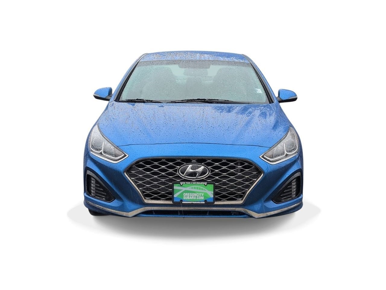 Thumbnail: 2019 Hyundai Sonata - 3