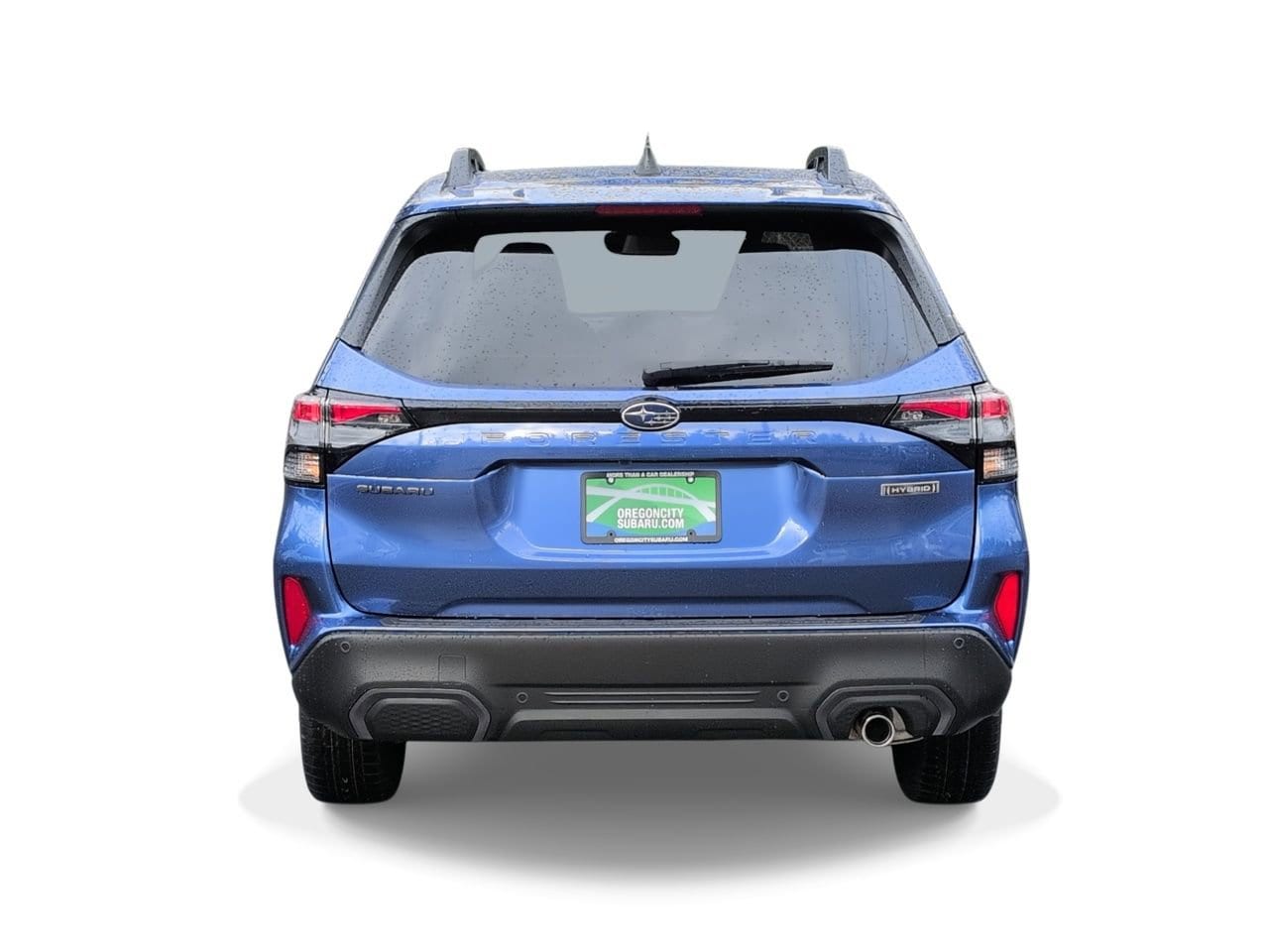 Thumbnail: 2025 Subaru Forester - 7