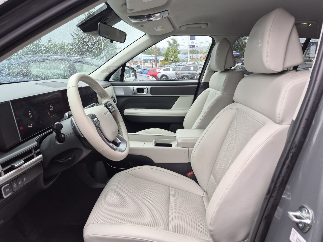 2024 Hyundai Santa Fe SEL - Photo 15