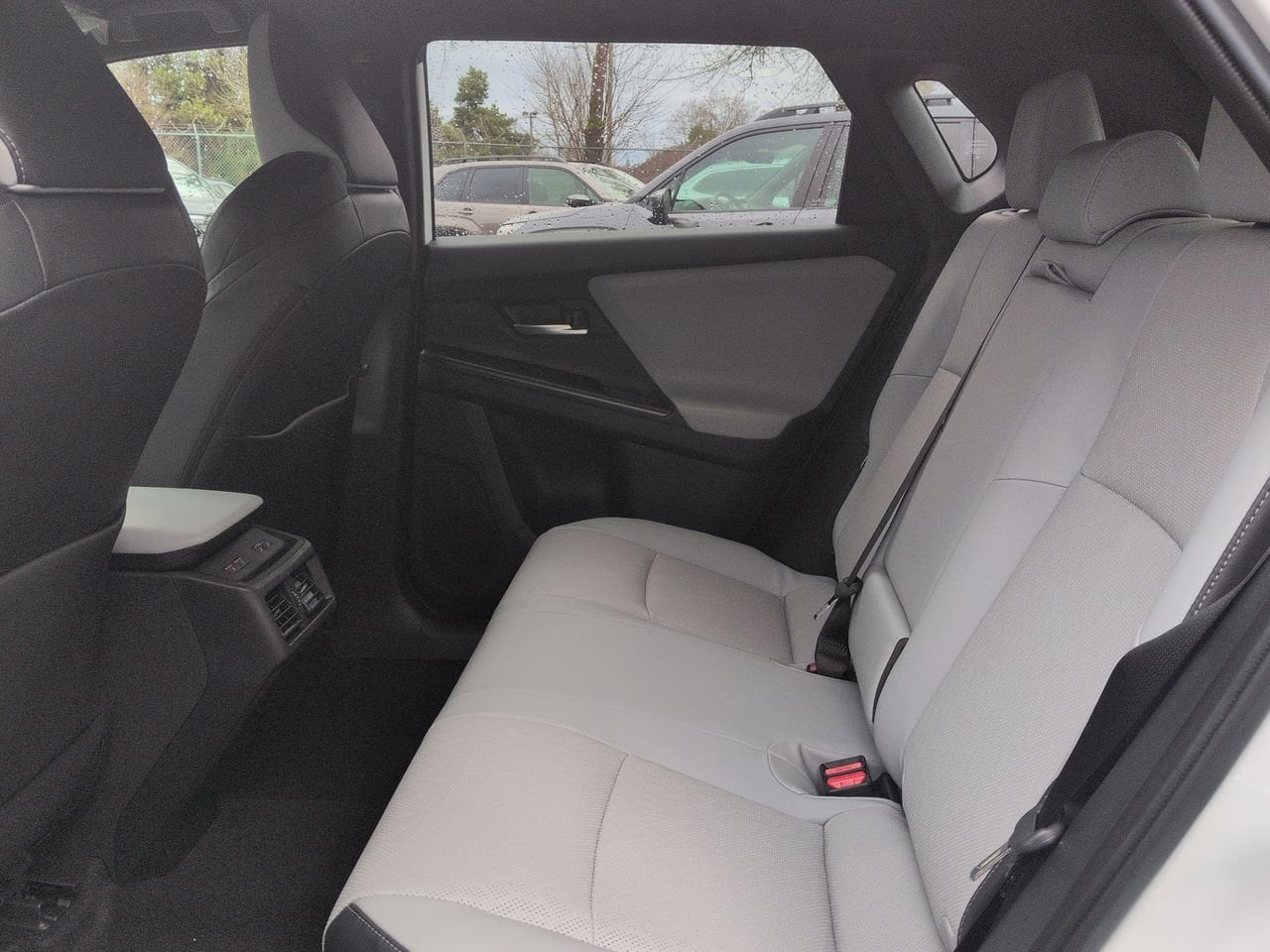 Thumbnail: 2026 Subaru Solterra - 20