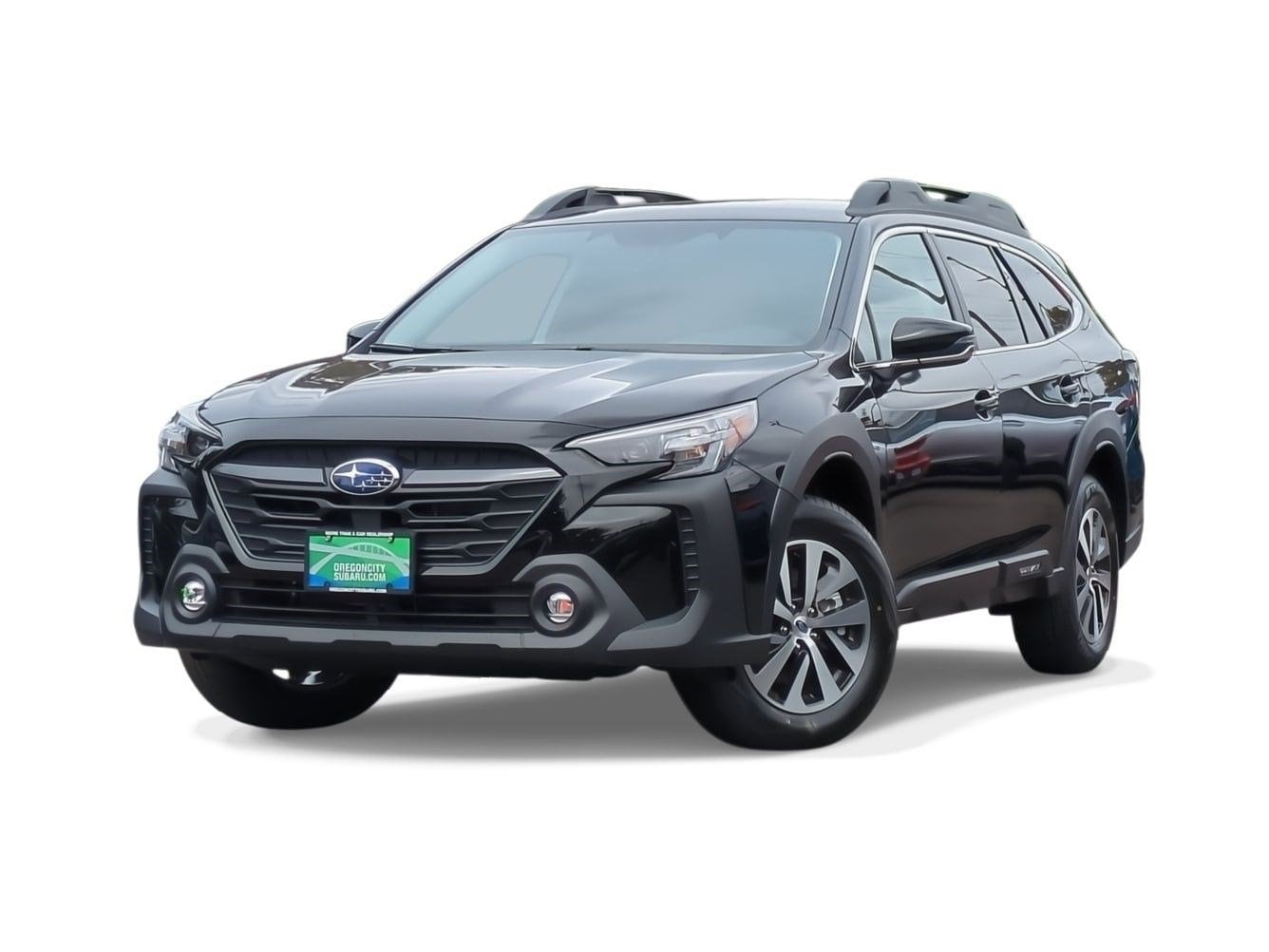 2025 Subaru Outback Premium -
                  Oregon City, OR
