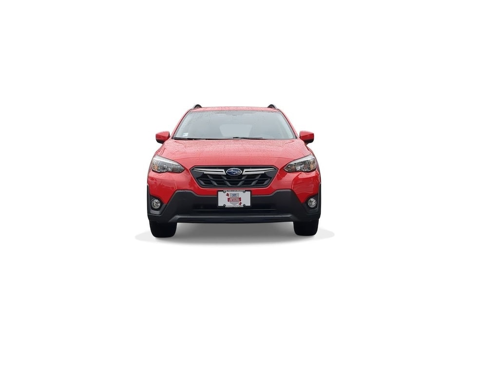Certified 2023 Subaru Crosstrek Premium SUV