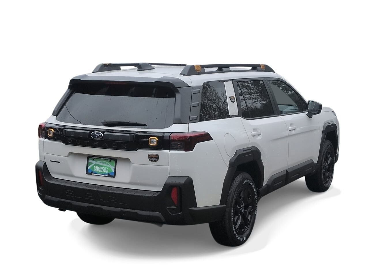 Thumbnail: 2026 Subaru Outback - 8