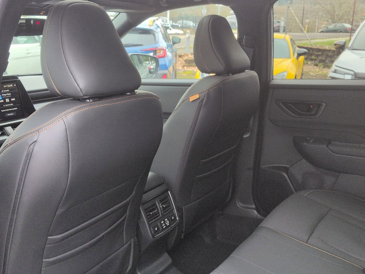 Thumbnail: 2026 Subaru Outback - 19