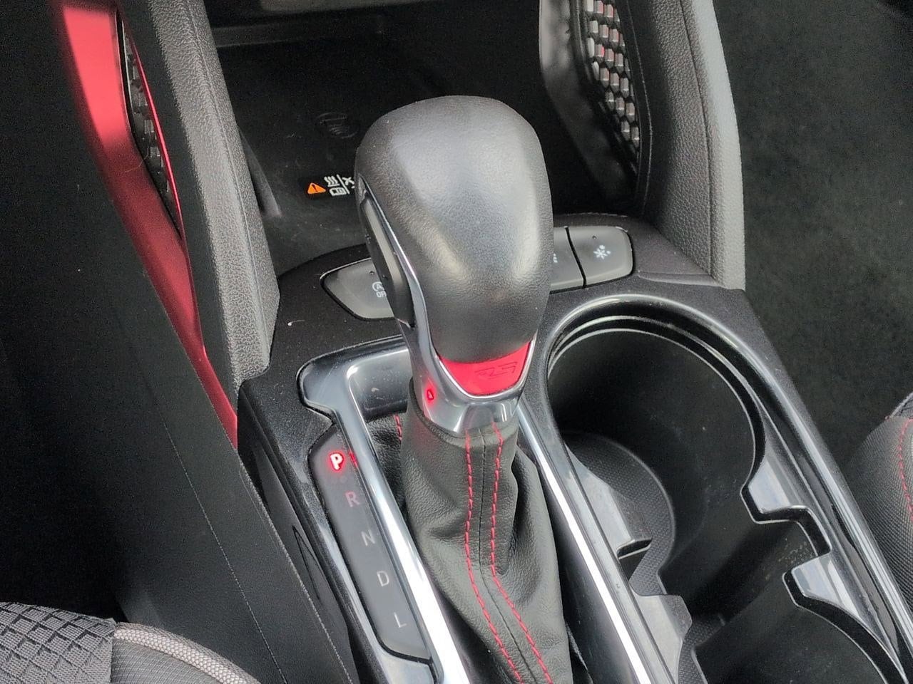 Thumbnail: 2023 Chevrolet TrailBlazer - 35