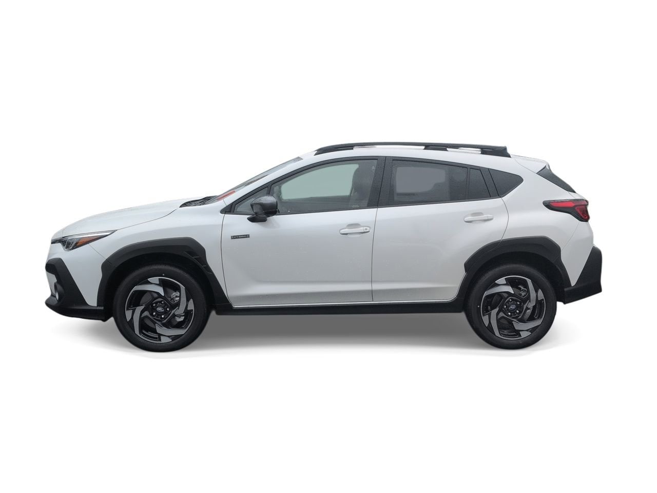 Thumbnail: 2026 Subaru Crosstrek - 5