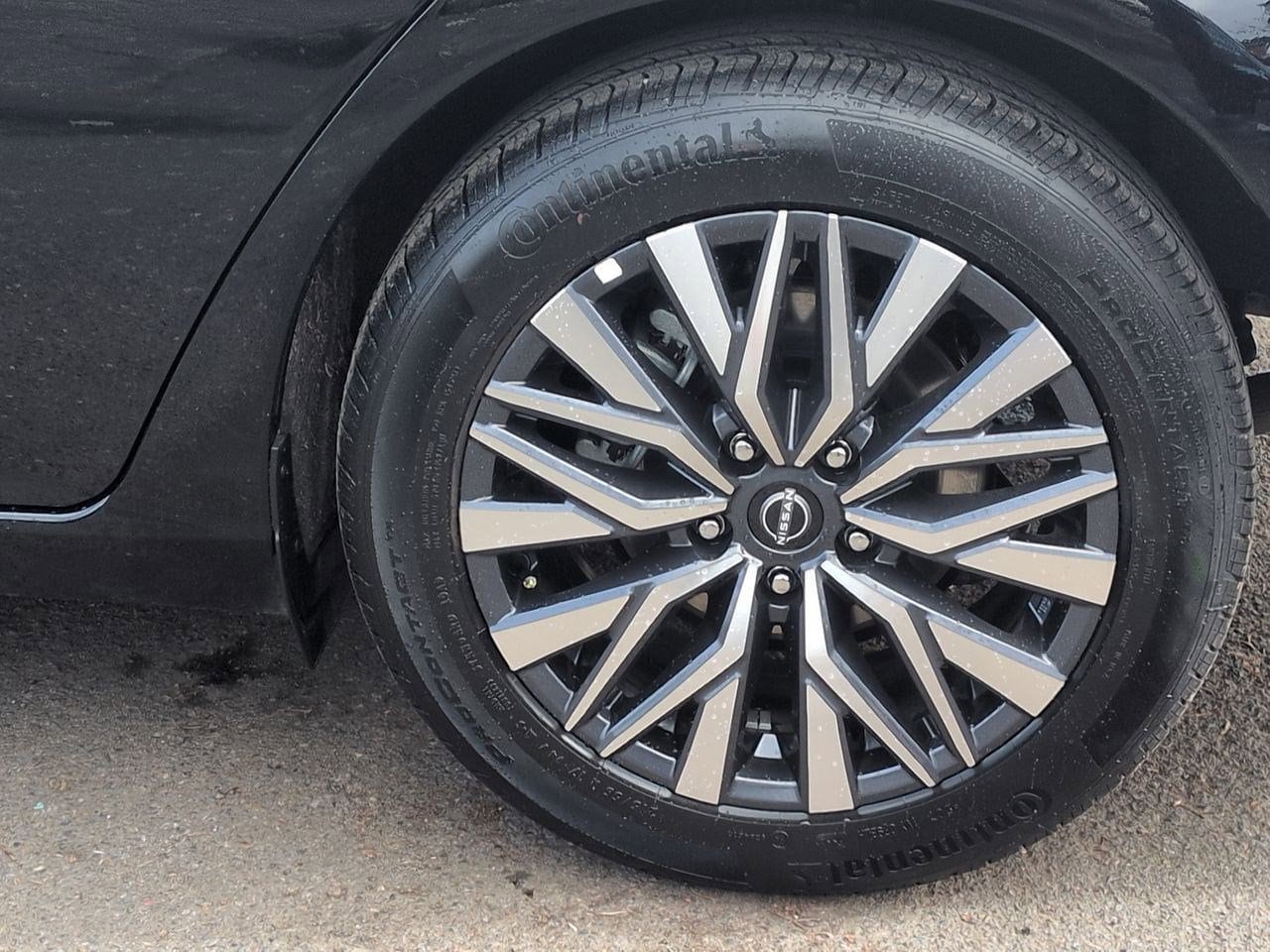 Thumbnail: 2025 Nissan Altima - 13