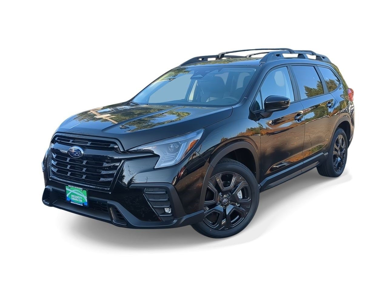 Thumbnail: 2025 Subaru Ascent - 1