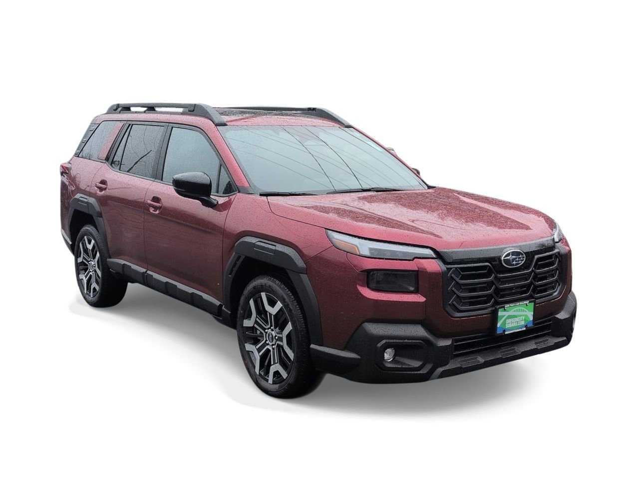 Thumbnail: 2026 Subaru Outback - 2