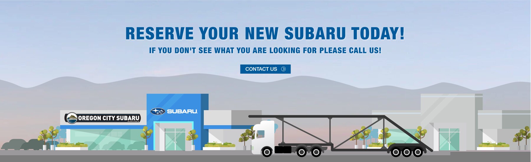 Lithia Subaru of Oregon City New & Used Subaru Dealership