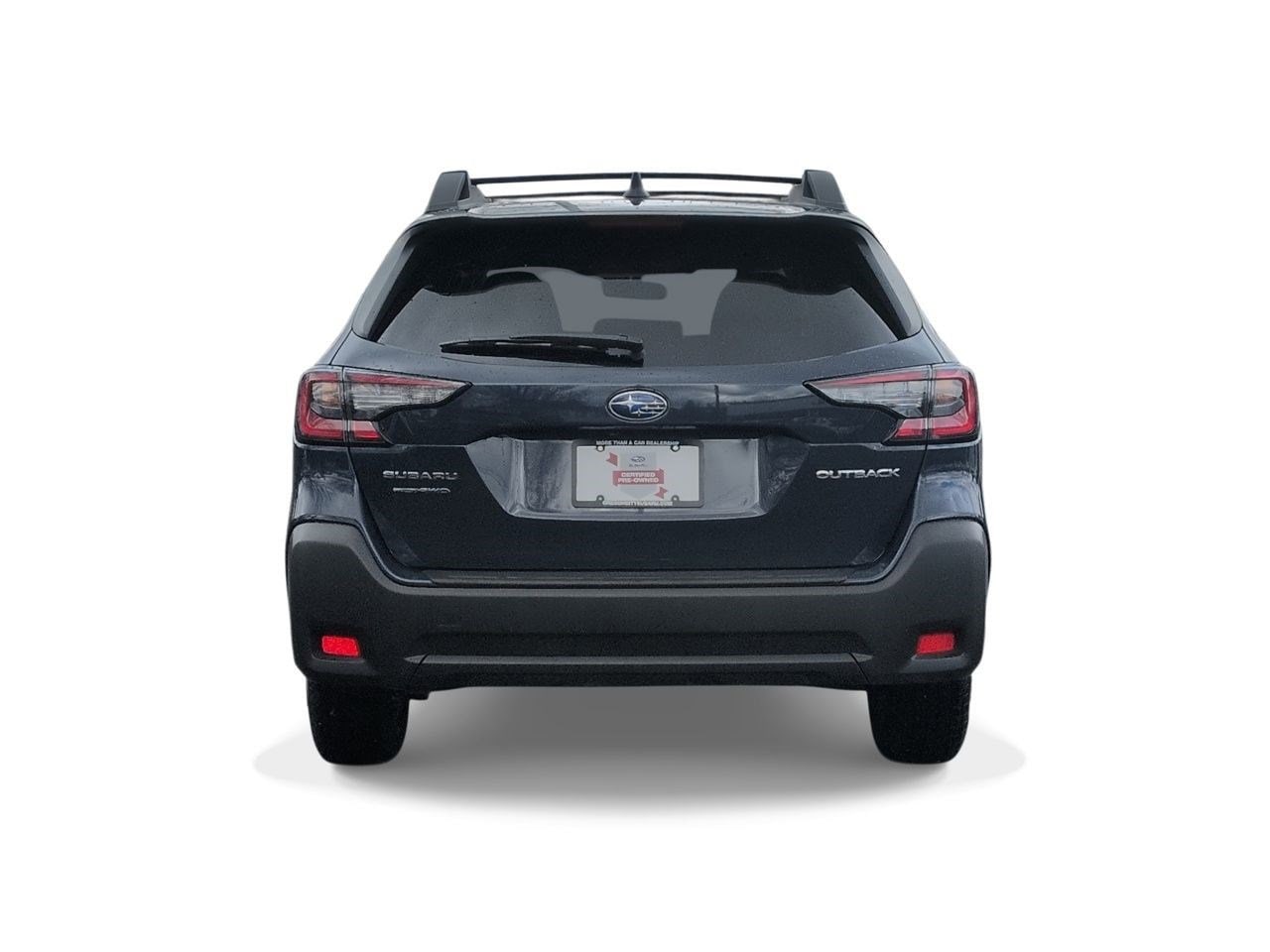 Thumbnail: 2025 Subaru Outback - 7