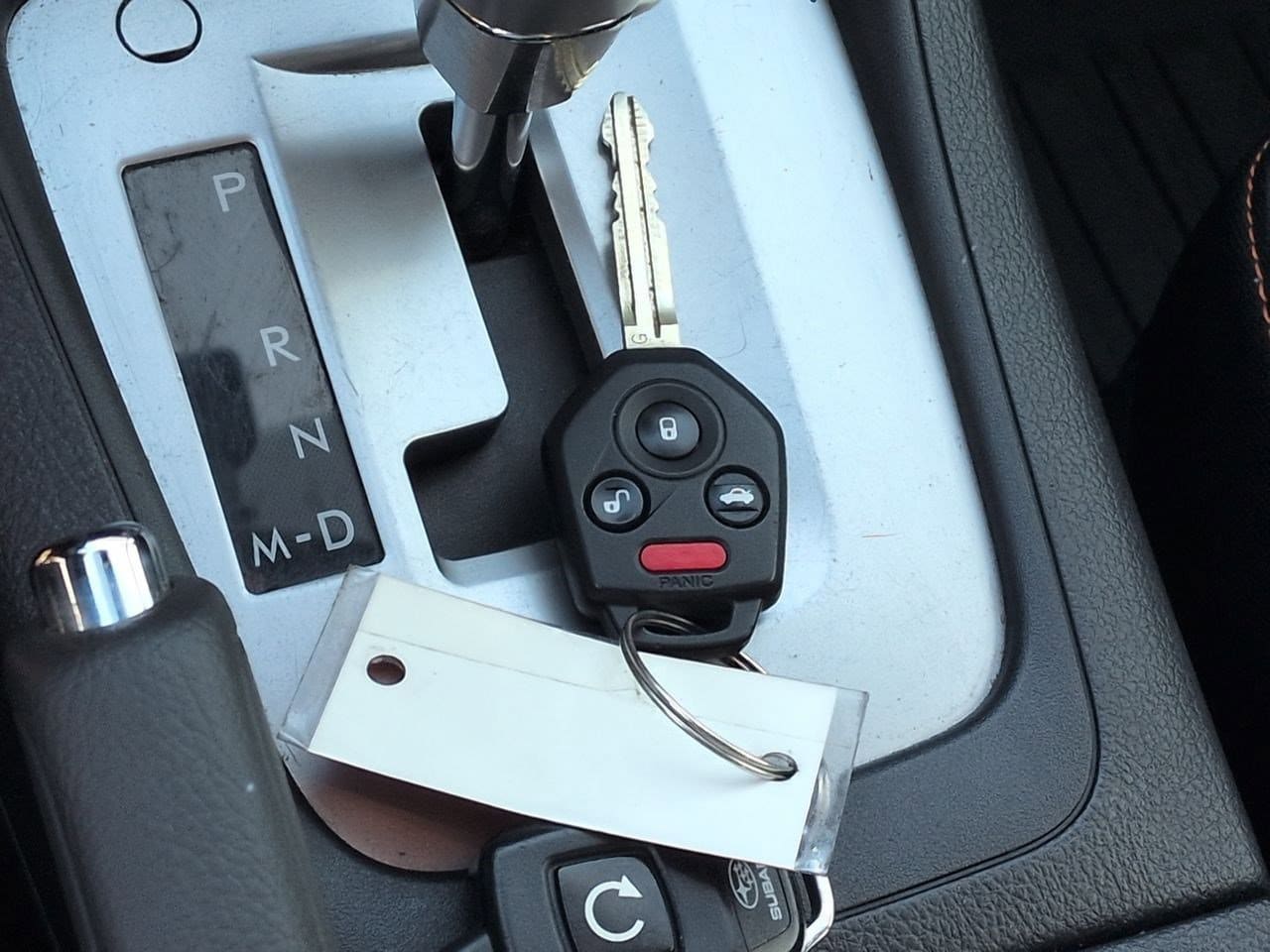 Thumbnail: 2016 Subaru Crosstrek - 36