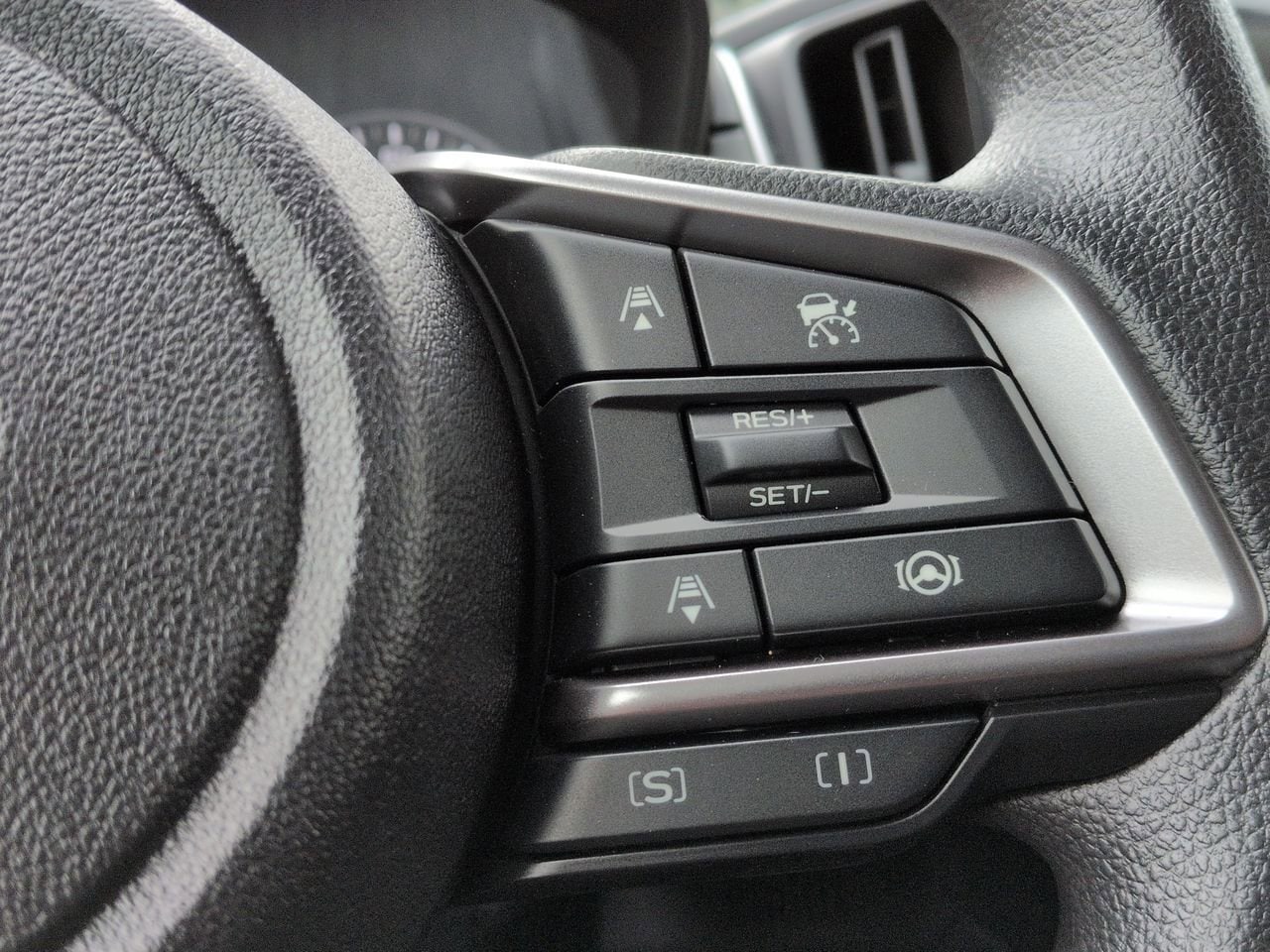 Thumbnail: 2026 Subaru Impreza - 26