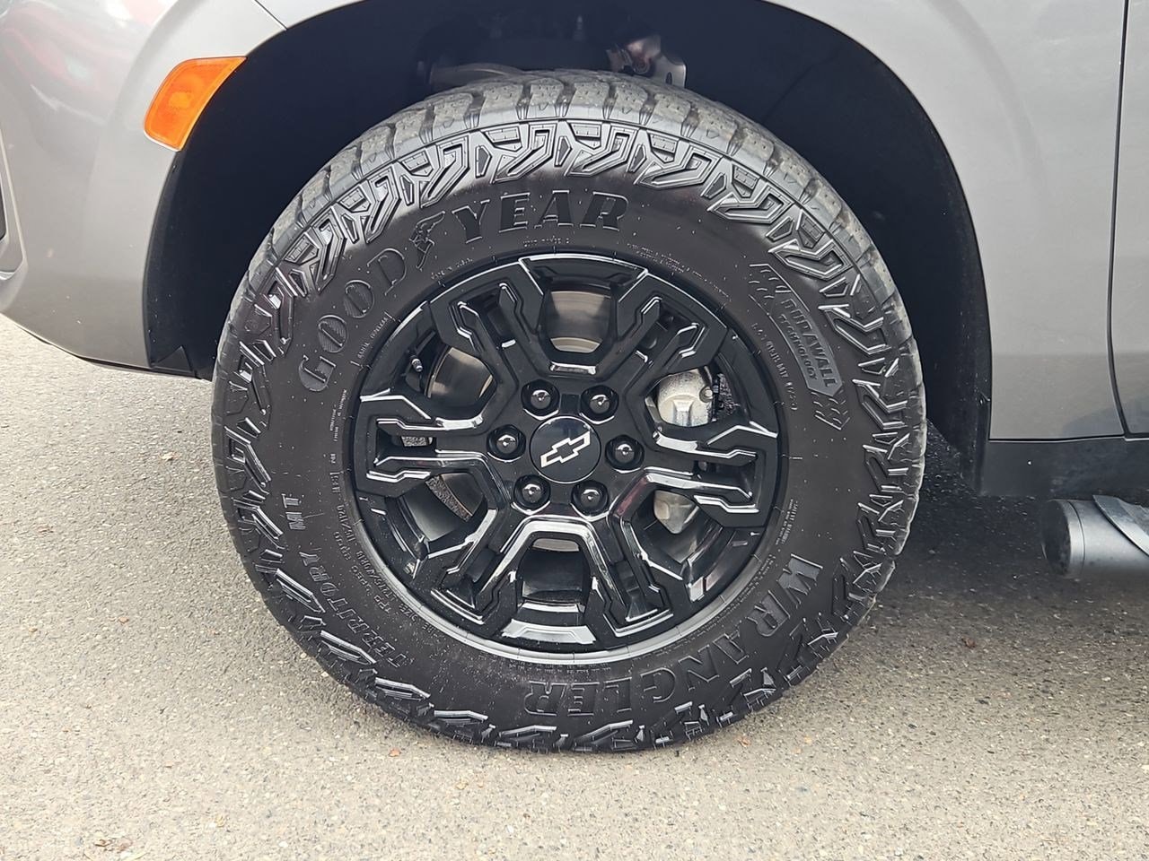 Thumbnail: 2021 Chevrolet Tahoe - 14