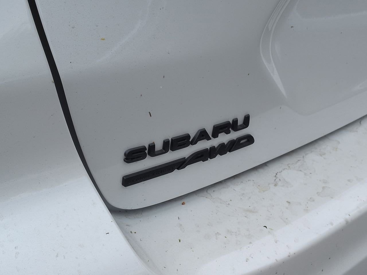 2026 Subaru Crosstrek Premium - Photo 12