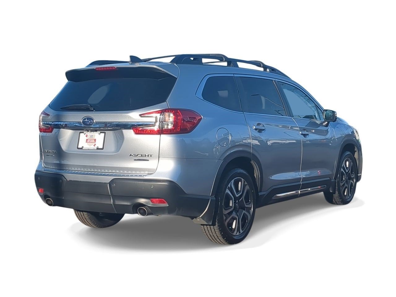 Thumbnail: 2023 Subaru Ascent - 8