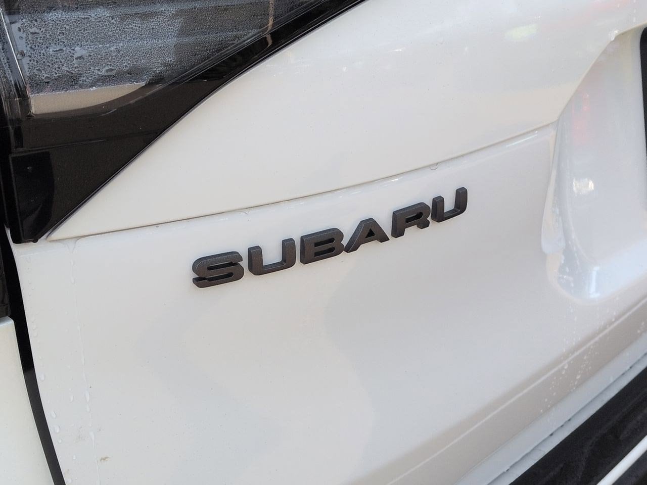 Thumbnail: 2026 Subaru Forester - 12