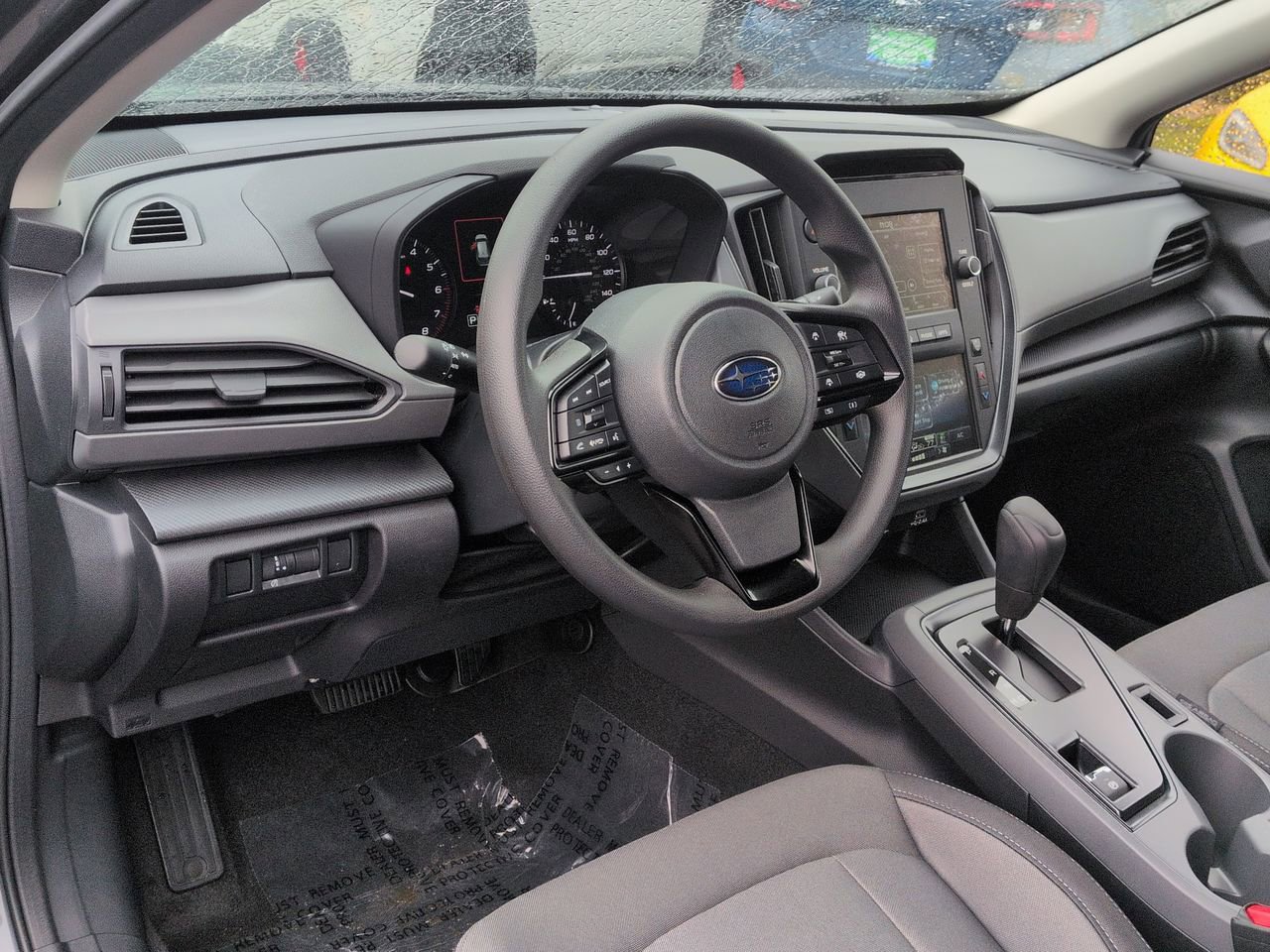 Thumbnail: 2026 Subaru Crosstrek - 10