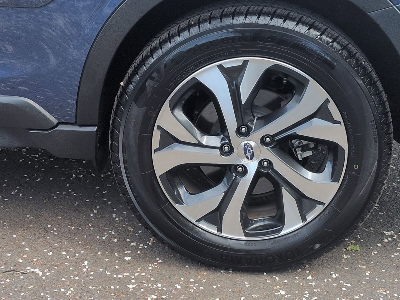 Thumbnail: 2020 Subaru Outback - 14