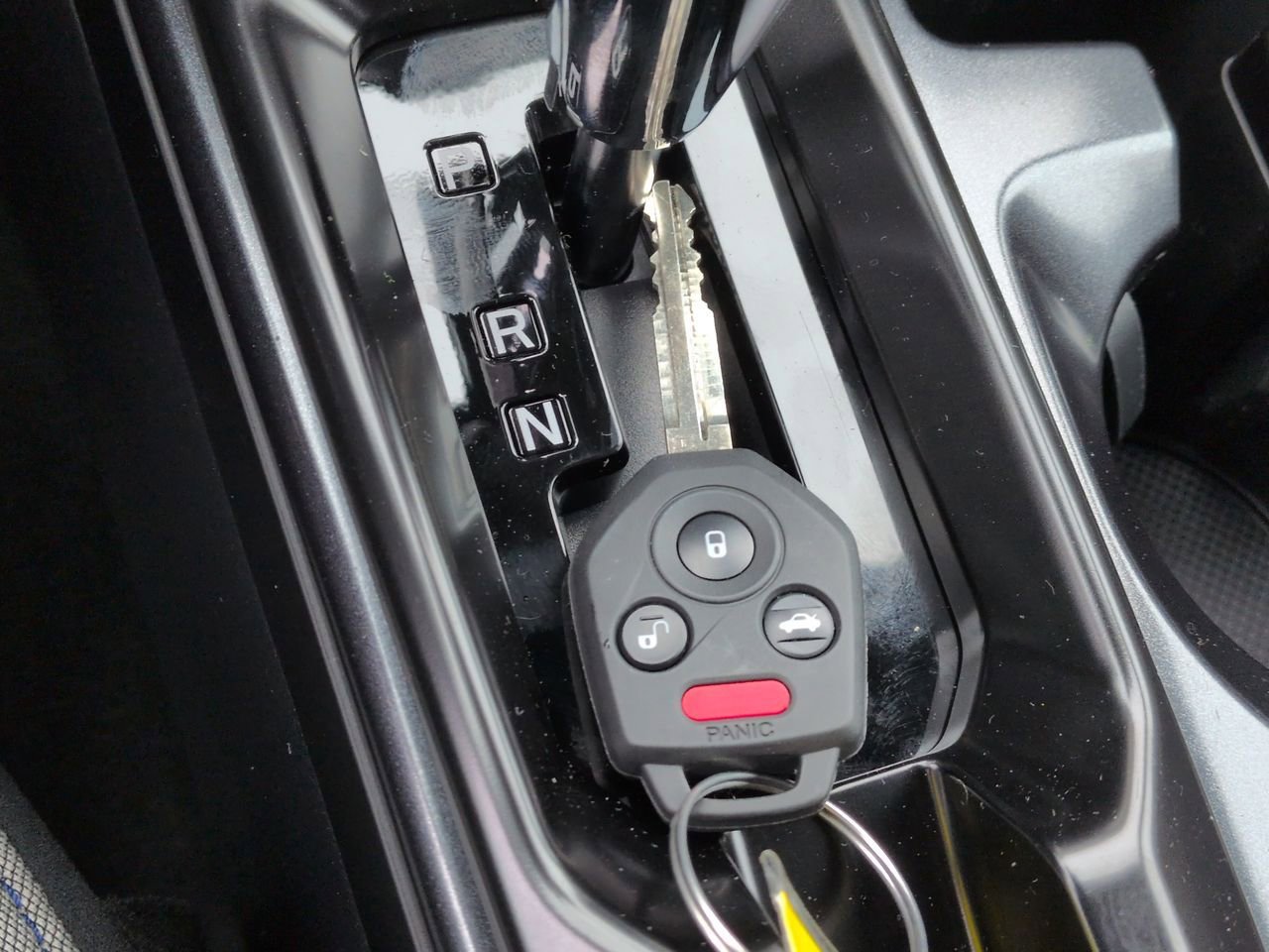 Thumbnail: 2026 Subaru Forester - 35