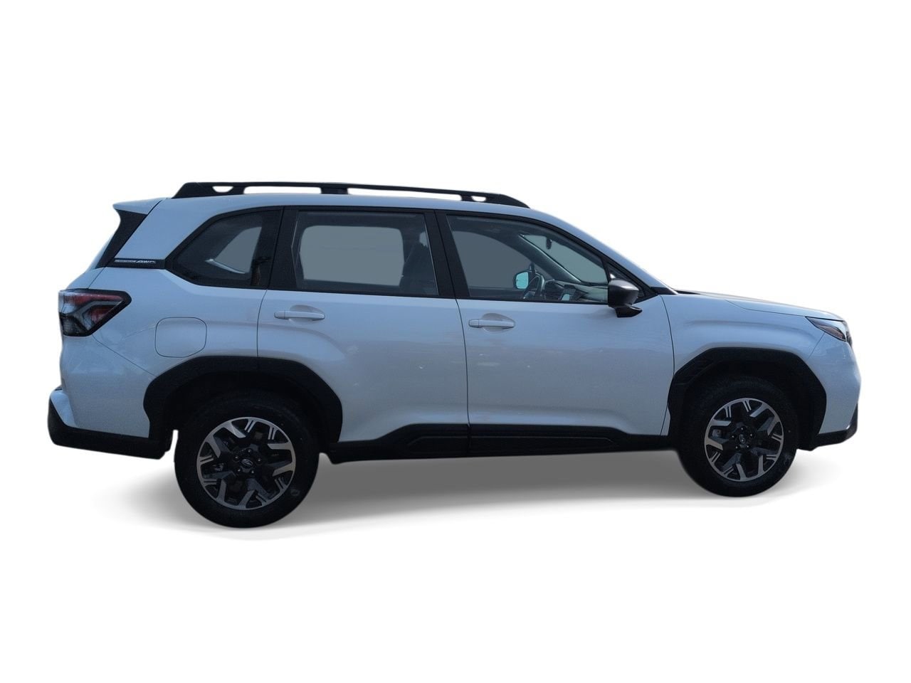 Thumbnail: 2026 Subaru Forester - 9