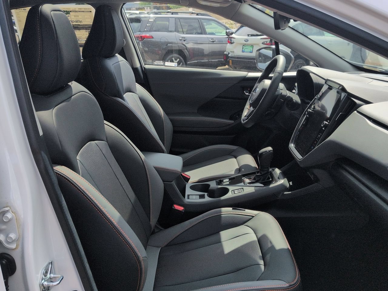 2026 Subaru Crosstrek Limited - Photo 22