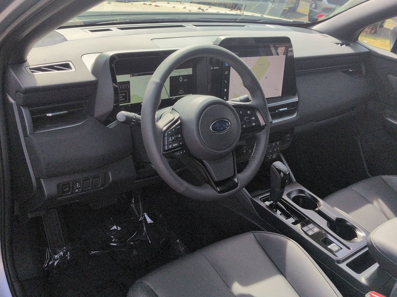 Thumbnail: 2026 Subaru Outback - 10
