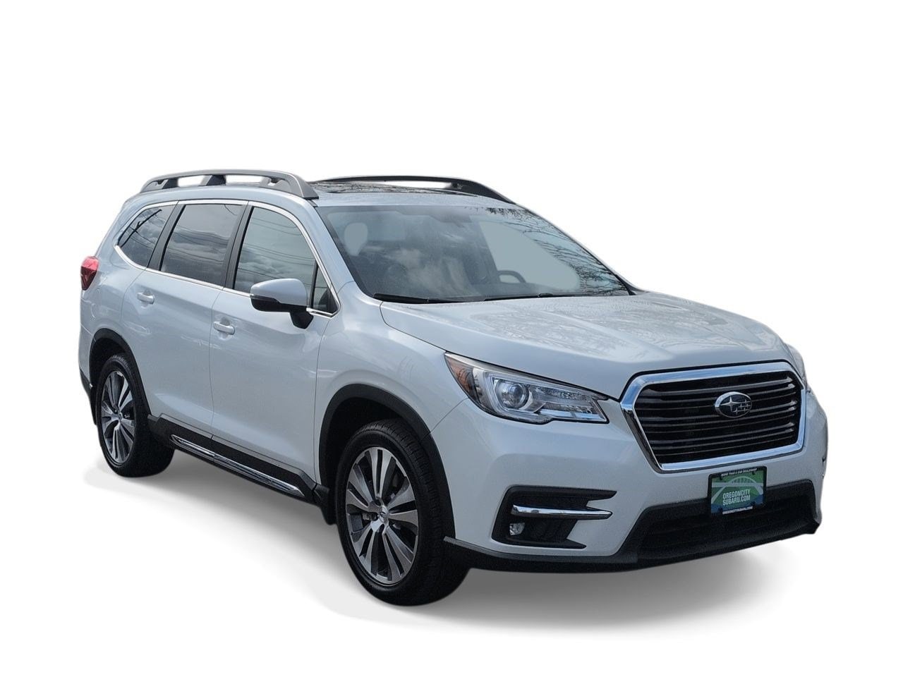Thumbnail: 2019 Subaru Ascent - 2