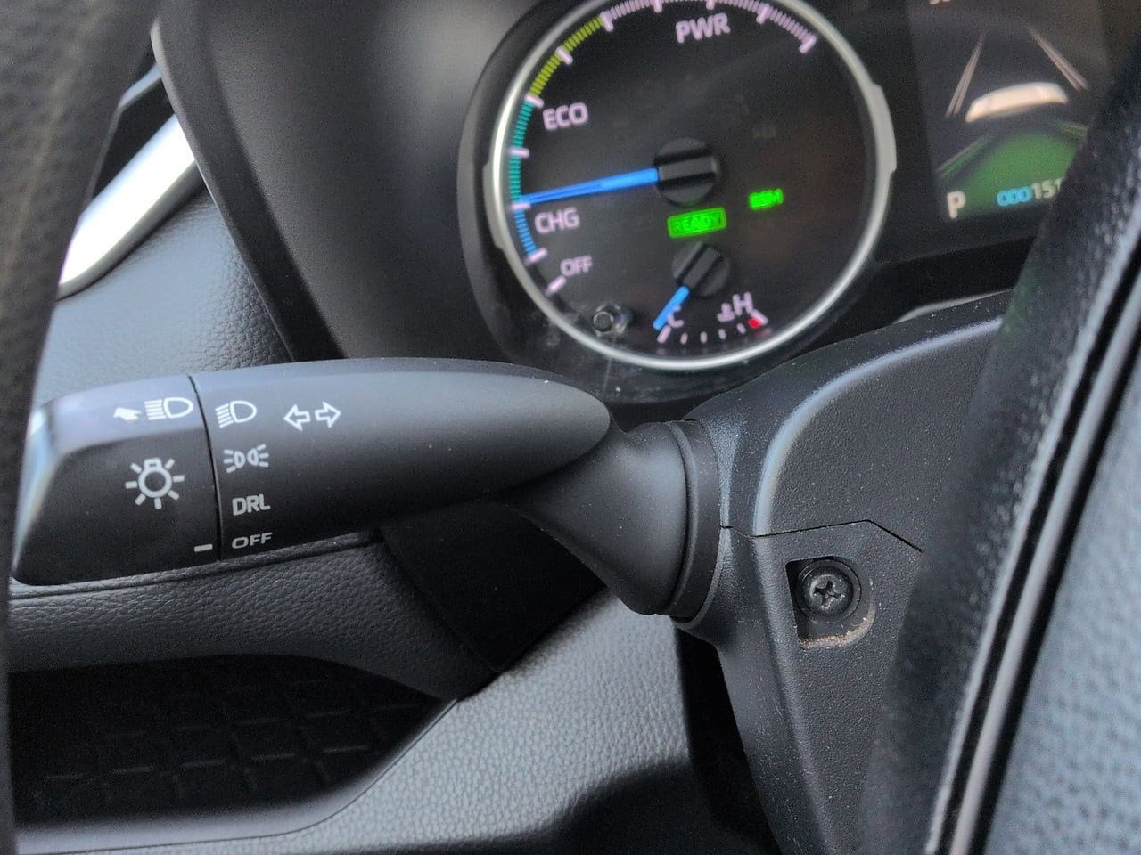 Thumbnail: 2019 Toyota RAV4 - 27