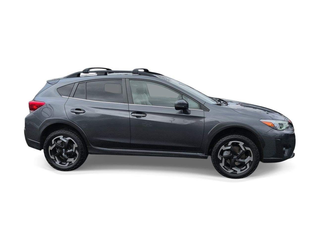 Thumbnail: 2023 Subaru Crosstrek - 9