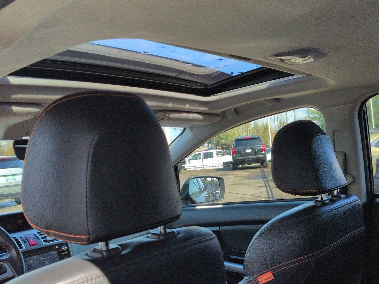 Thumbnail: 2017 Subaru Crosstrek - 20