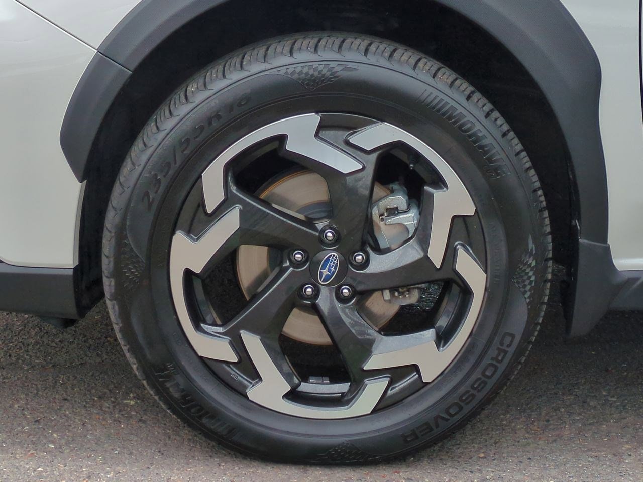Thumbnail: 2021 Subaru Crosstrek - 14
