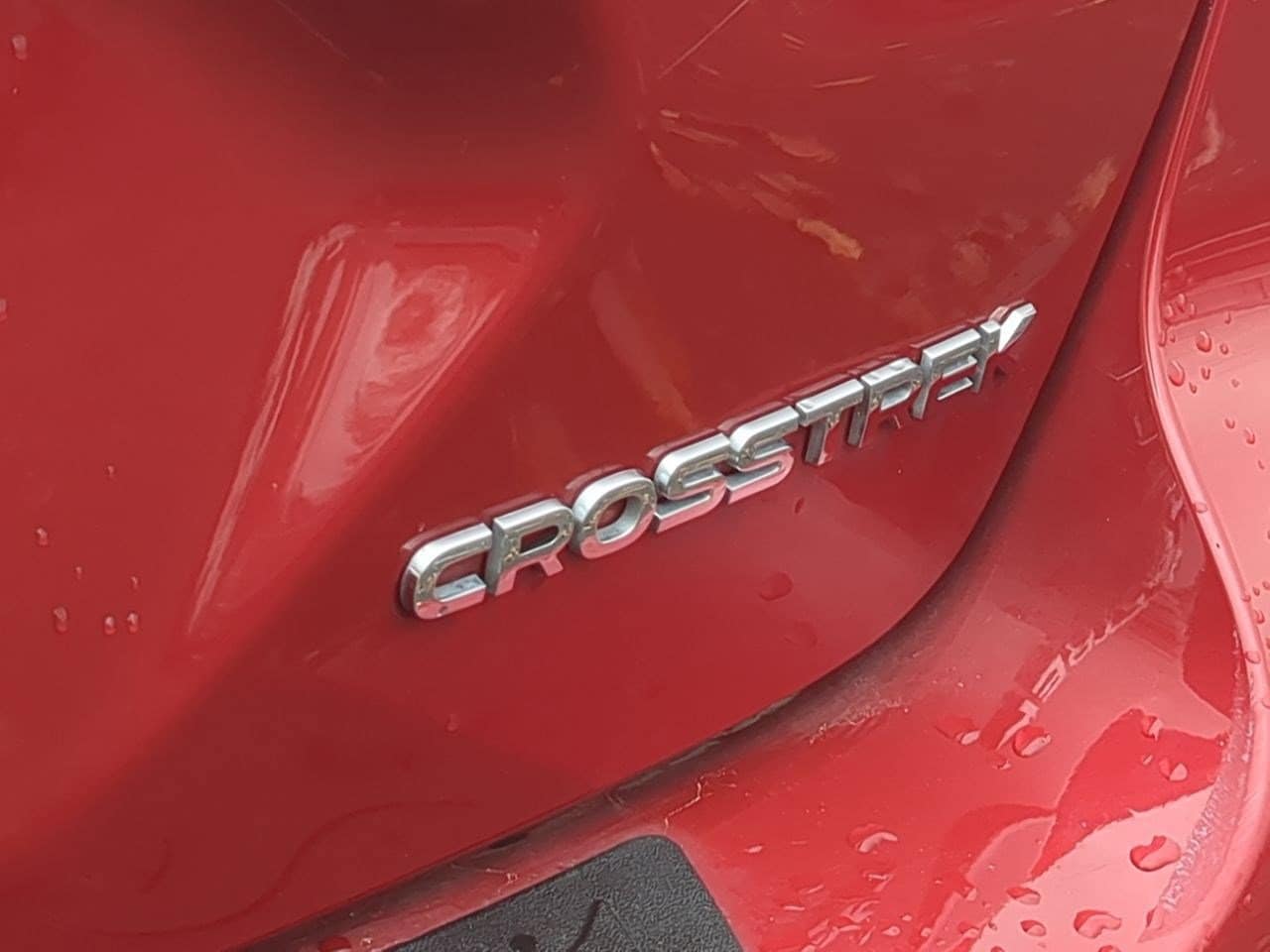 Thumbnail: 2024 Subaru Crosstrek - 13