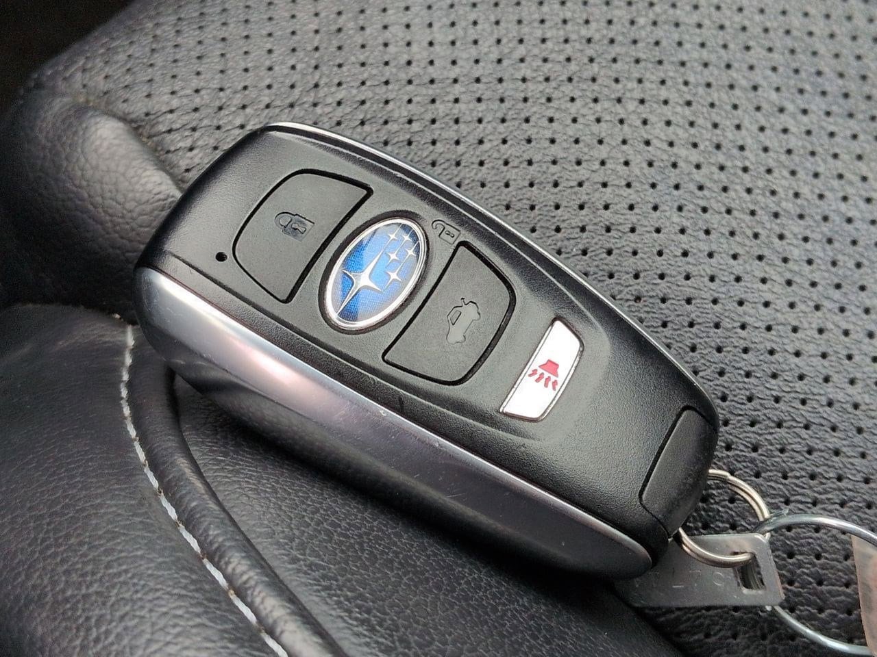 Thumbnail: 2022 Subaru Outback - 38