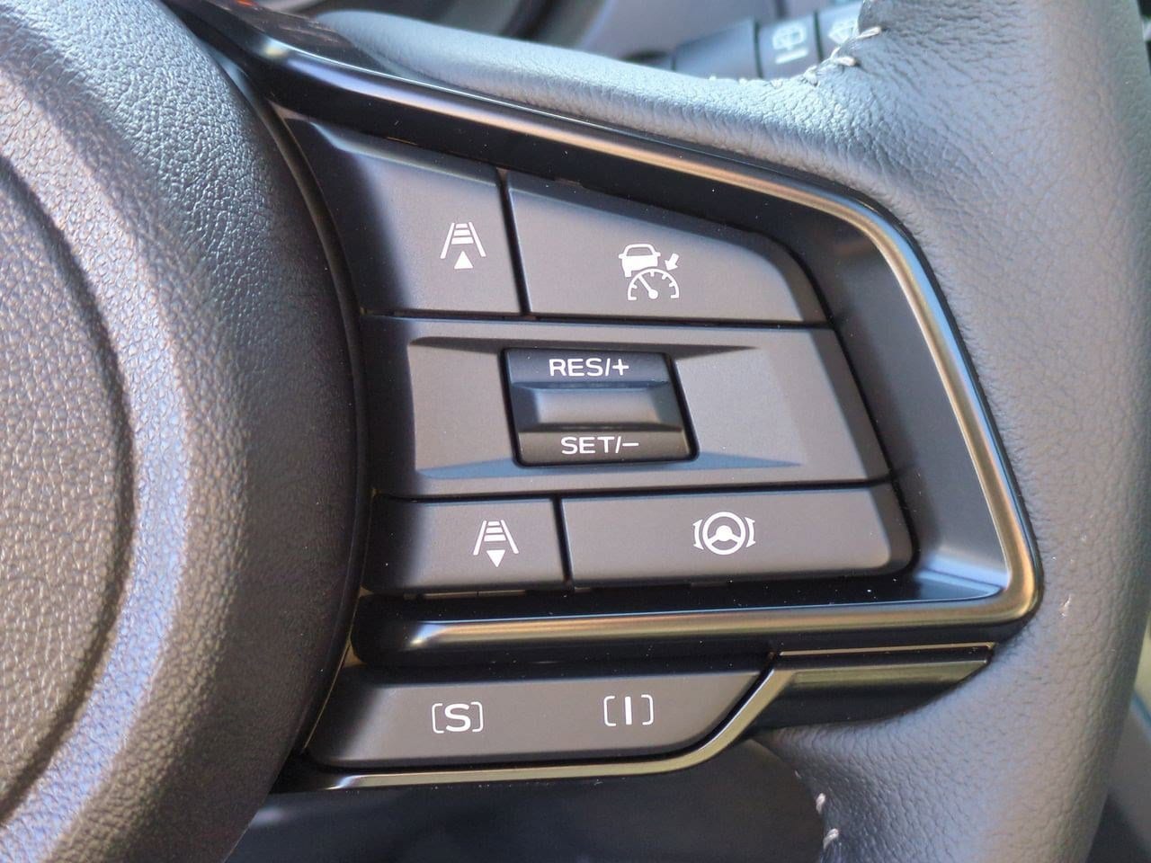 Thumbnail: 2025 Subaru Forester - 27