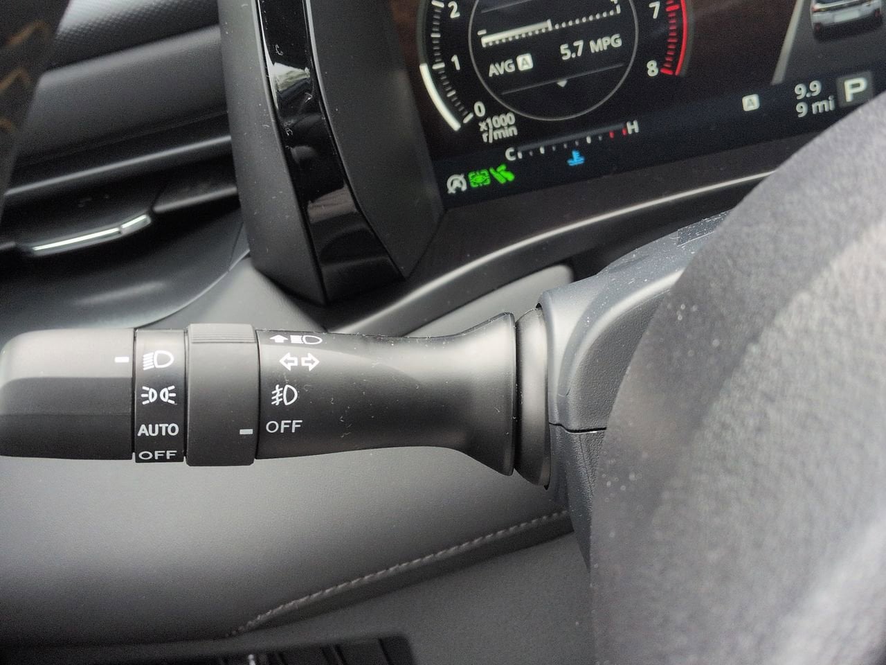 Thumbnail: 2026 Subaru Outback - 28