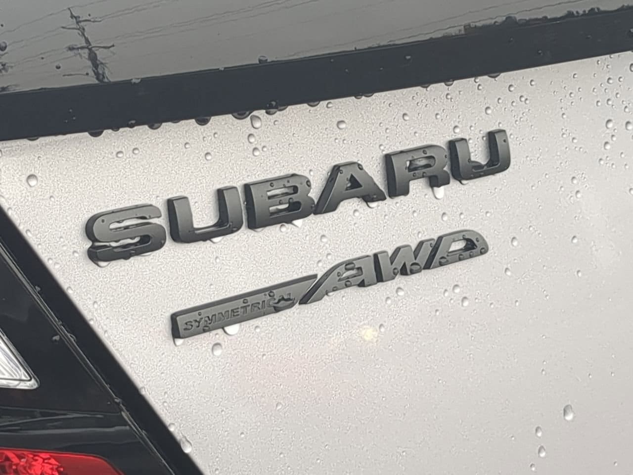 Thumbnail: 2025 Subaru WRX - 12