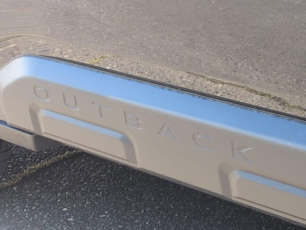 Thumbnail: 2026 Subaru Outback - 13