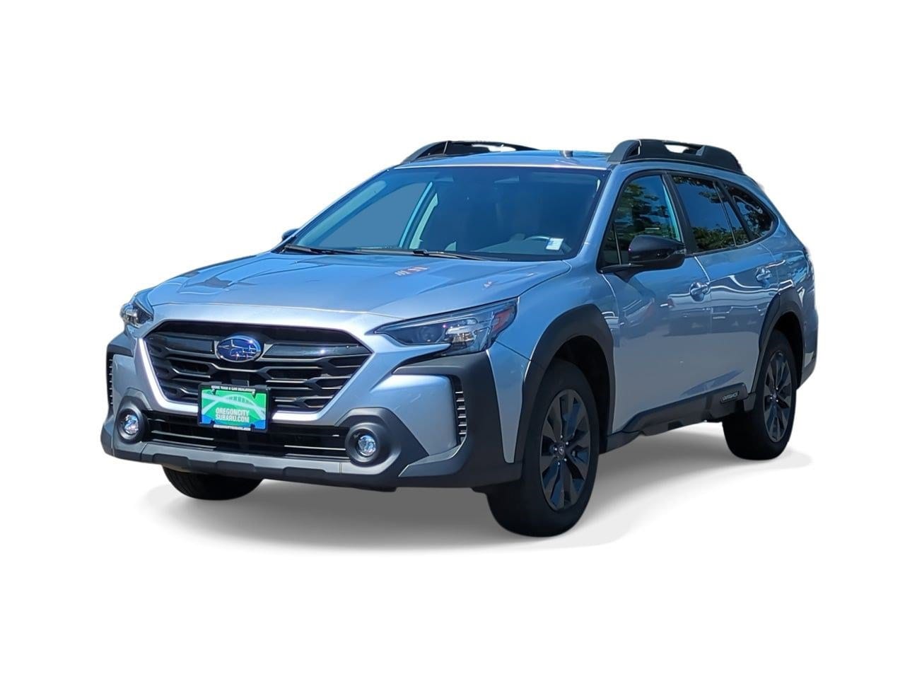 Thumbnail: 2024 Subaru Outback - 4