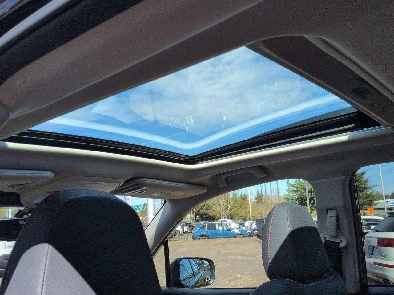 Thumbnail: 2024 Subaru Forester - 20