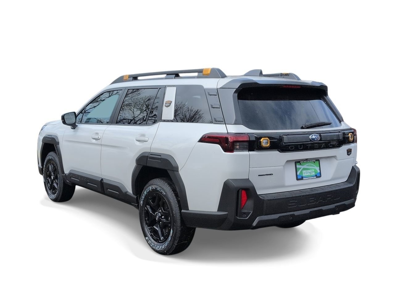 Thumbnail: 2026 Subaru Outback - 6