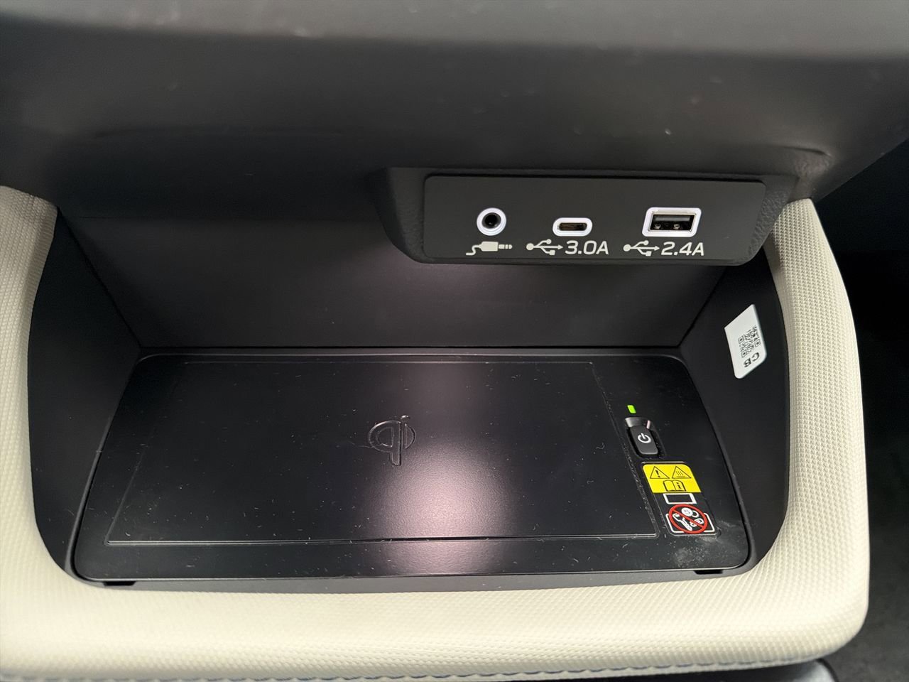 Thumbnail: 2026 Subaru Forester - 39