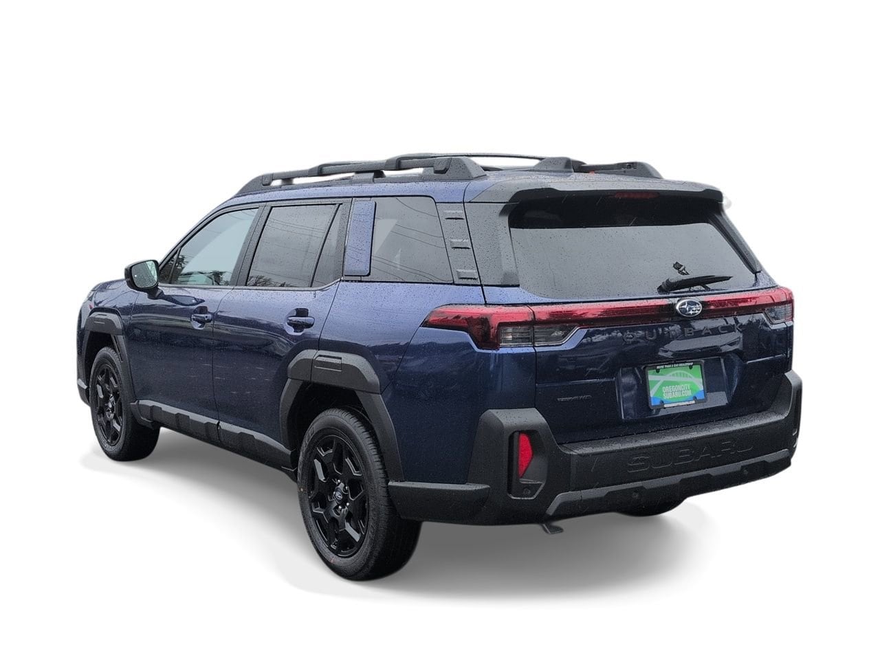 Thumbnail: 2026 Subaru Outback - 6